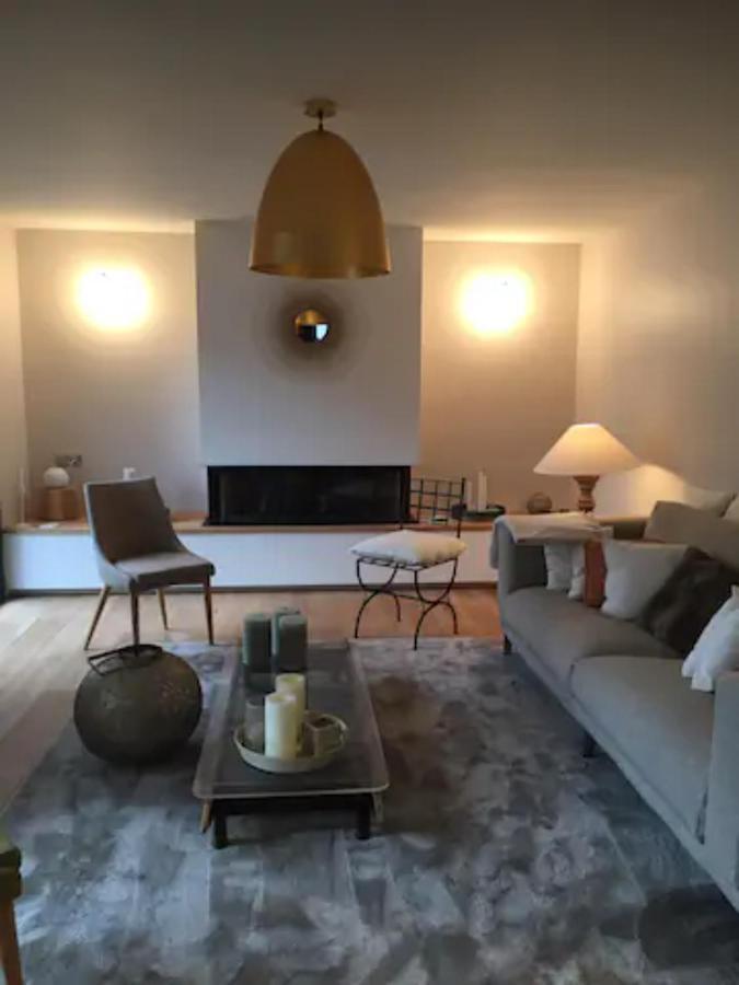 La Maison Du Petit Hutin Reims Bagian luar foto